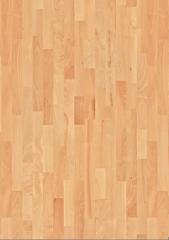 Buche Animoso Schiffsboden