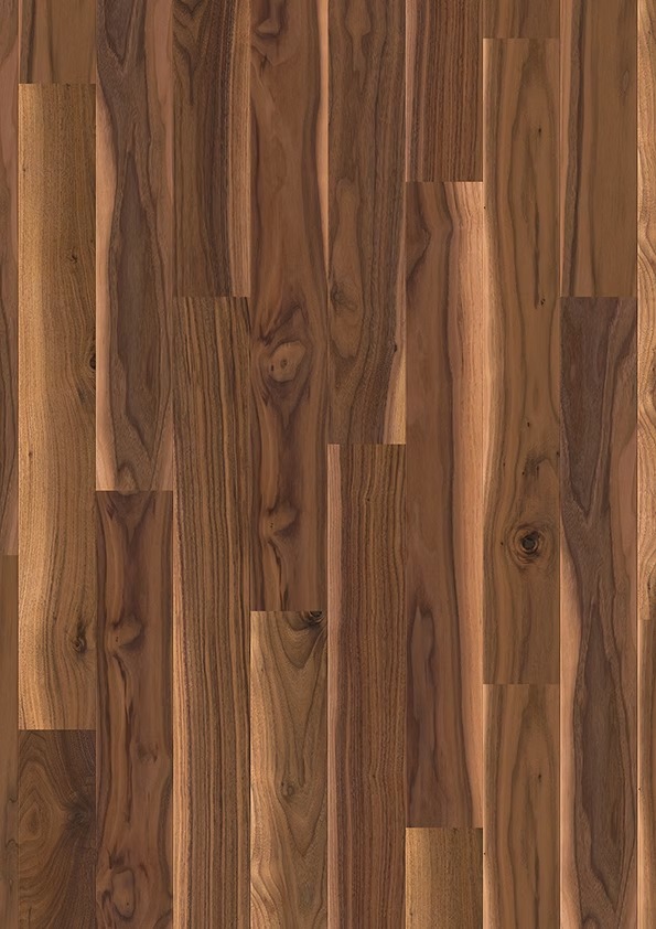 Walnuss amerik. Rustic Maxi