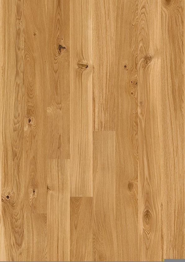 Eiche Rustic Finesse